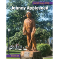 Johnny Appleseed: The Making of a Myth - Paperback