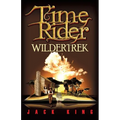 Time Rider Wildertrek - Paperback