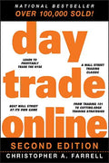 Day Trade Online 2e P - Paperback