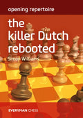 Opening Repertoire - The Killer Dutch Rebooted - Paperback