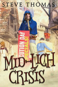 Mid-Lich Crisis - Paperback