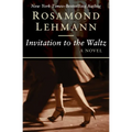 Invitation to the Waltz - Paperback