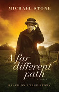 A Far Different Path - Paperback