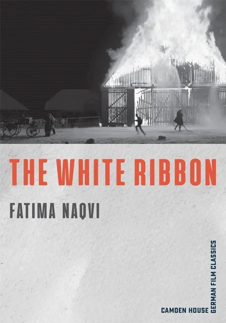 The White Ribbon - Paperback