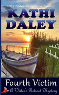 Fourth Victim - Paperback