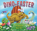 Dino-Easter - Hardcover
