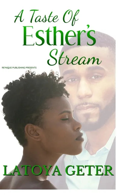 A Taste of Esther's Stream - Paperback