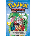 Pokémon Adventures (Ruby and Sapphire), Vol. 19 - Paperback