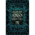 William Hope Hodgson Horror Stories - Hardcover