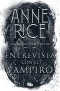 Entrevista Con El Vampiro / Interview with the Vampire - Paperback
