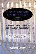 Commentary on Hebrews: Exegetical and Expository - Vol. 2 (8-13) - Hardcover