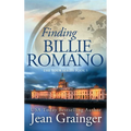 Finding Billie Romano: The Tour Series Book 5 - Hardcover