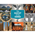 Ma'at of the Mind - Paperback