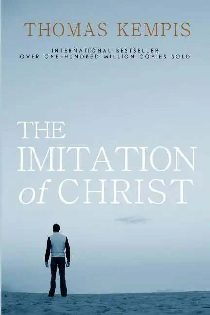 The Imitation of Christ - Paperback