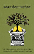 Teacher Voice - Paperback