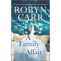 A Family Affair - Paperback