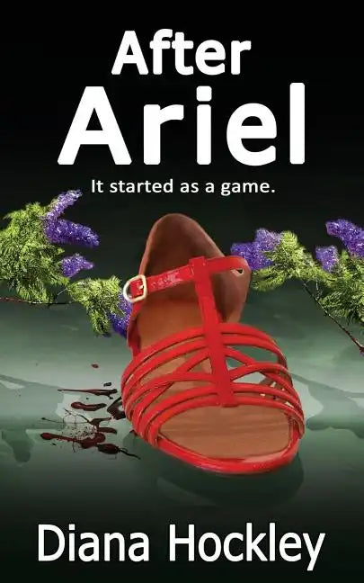 After Ariel - It started as a game - Paperback