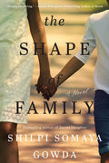 The Shape of Family - Paperback