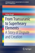 From Transuranic to Superheavy Elements: A Story of Dispute and Creation - Paperback