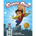 Super Ben! - Paperback