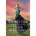 Yesterday's Gone - Paperback