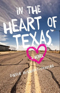 In the Heart of Texas - Paperback