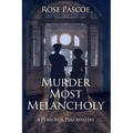 Murder Most Melancholy - Paperback