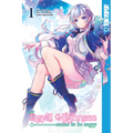 Her Royal Highness Seems to Be Angry, Volume 1 - Paperback