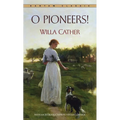 O Pioneers! - Paperback