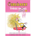 Curlilocks & the Three Hares: A Modern Fairy-Tale Series - Hardcover