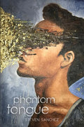 Phantom Tongue - Paperback