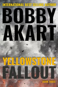 Yellowstone: Fallout: A Survival Thriller - Paperback