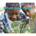 What Can I See? - Paperback