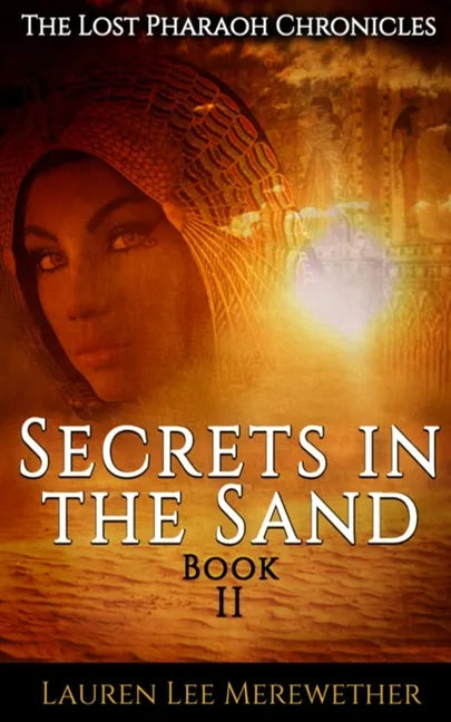 Secrets in the Sand: Book Two - Paperback