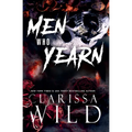 Men Who Yearn - Paperback