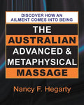 The Australian Advanced & Metaphysical Massage - Paperback