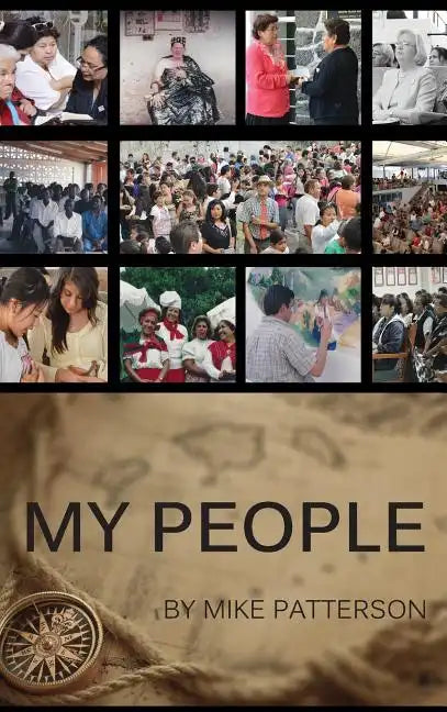 My People - Hardcover