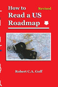How to Read a US Roadmap - Paperback