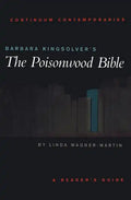 Barbara Kingsolver's the Poisonwood Bible: A Reader's Guide - Paperback