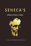 Seneca's Letters from a Stoic - Paperback