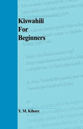 Kiswahili for Beginners - Paperback