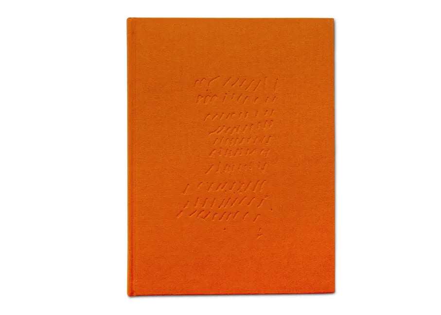 We Don't Say Goodbye - Hardcover