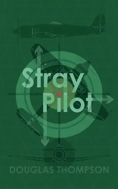 Stray Pilot - Paperback
