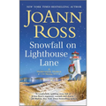Snowfall on Lighthouse Lane - Paperback