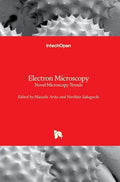 Electron Microscopy: Novel Microscopy Trends - Hardcover