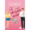 Tu Admiradora Secreta - Paperback