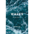 Waves: poems on grief - Paperback