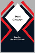 Dead Giveaway - Paperback