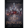 Ash Princess - Hardcover