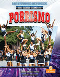 Porrismo (Cheerleading) - Paperback
